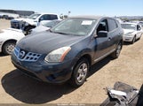 Nissan Rogue S JN8AS5MT4CW609324 снимка