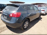 Nissan Rogue S JN8AS5MT4CW609324 снимка