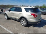 Ford Explorer Xlt 1FM5K8D82HGD18733 снимка