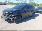 Nissan Rogue Sv 5N1AT2MT2JC745873 снимка