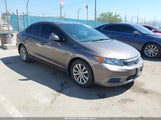 Honda Civic Ex-L 2HGFB2F99CH552460 fotografie
