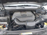 Jeep Grand Cherokee Overland 1J4RR6GG4BC704653 photo