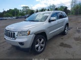 Jeep Grand Cherokee Overland 1J4RR6GG4BC704653 fotografie