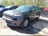 Jeep Cherokee Latitude 1C4PJMCS1EW152213 снимка