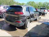Jeep Cherokee Latitude 1C4PJMCS1EW152213 снимка
