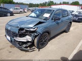 Honda Hr-V Awd Sport/Awd Sport W/O Bsi 3CZRZ2H59RM756651 снимка