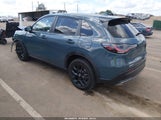 Honda Hr-V Awd Sport/Awd Sport W/O Bsi 3CZRZ2H59RM756651 снимка