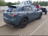 Honda Hr-V Awd Sport/Awd Sport W/O Bsi 3CZRZ2H59RM756651 fotografie