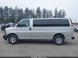 Chevrolet Express  Ls 1GNWGEFG5H1100678 снимка