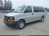 Chevrolet Express  Ls 1GNWGEFG5H1100678 снимка