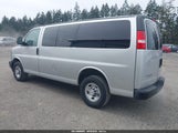 Chevrolet Express  Ls 1GNWGEFG5H1100678 снимка