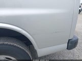 Chevrolet Express  Ls 1GNWGEFG5H1100678 снимка