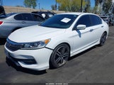 Honda Accord Sport 1HGCR2F50GA055278 photo