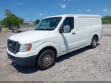 Nissan Nv Cargo Nv2500 Hd S V8 1N6AF0KY7GN800004 photo