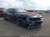 Chevrolet Camaro 2Ss 2G1FK1EJ1B9151927 снимка