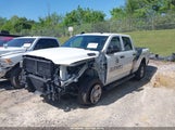 Ram  Tradesman 4X4 6'4 Box 3C6UR5CL6NG439580 photo