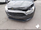 Ford Focus S 1FADP3E23JL322615 снимка