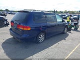 Honda Odyssey Ex-L 5FNRL18064B130705 снимка