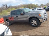 Ford F-150 Xlt 1FTFW1ET0EFC13777 снимка