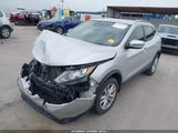 Nissan Rogue Sport Sv JN1BJ1CP3KW238500 photo