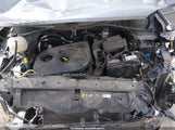 Hyundai Tucson Se KM8J23A44HU566020 снимка