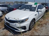 Kia Optima Lx 5XXGT4L39KG284345 снимка