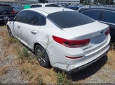 Kia Optima Lx 5XXGT4L39KG284345 снимка