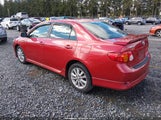 Toyota Corolla S 1NXBU40E29Z126278 снимка