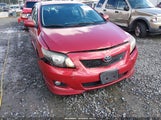 Toyota Corolla S 1NXBU40E29Z126278 снимка