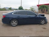 Chevrolet Malibu 1Fl 1G1ZC5ST0HF173554 снимка
