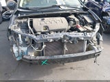 Toyota Corolla Le Plus 5YFBURHE3GP568650 fotografie