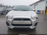 Mitsubishi Outlander Sport Es 4A4AR3AU8FE047780 photo
