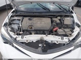 Toyota Corolla Se 2T1BURHE1KC188618 снимка