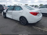Toyota Corolla Se 2T1BURHE1KC188618 снимка