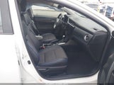Toyota Corolla Se 2T1BURHE1KC188618 снимка