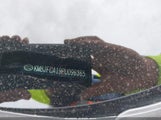 Hyundai Tucson Hybrid Sel Convenience KM8JFCA19PU096365 photo