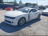 Chevrolet Camaro 2Ls 2G1FA1E32E9176019 fotografie