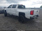 Chevrolet Silverado  1Lt 3GCPCREC4EG562838 снимка