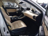 Lexus Nx 300H JTJGJRDZ4L5009653 снимка