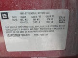 Chevrolet Cruze 1Lt Auto 1G1PC5SB8F7266179 photo