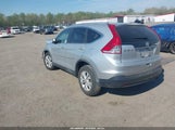 Honda Cr-V Ex-L 2HKRM4H70DH607402 снимка