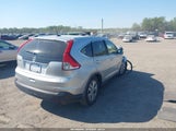 Honda Cr-V Ex-L 2HKRM4H70DH607402 снимка