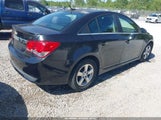 Chevrolet Cruze 1Lt Auto 1G1PC5SB6D7218385 снимка