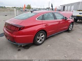Hyundai Sonata Se 5NPEG4JA9MH079452 снимка