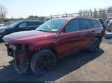 Jeep Grand Cherokee L Altitude 4X4 1C4RJKAG1P8843261 снимка