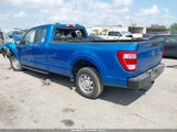 Ford F-150 Xl 1FTEX1CP8MKE19241 снимка