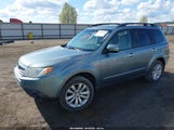 Subaru Forester 2.5X Premium JF2SHADC7BH757317 снимка
