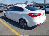 Kia Forte Ex KNAFX4A85F5280721 fotografie