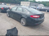 Ford Fusion Hybrid Titanium 3FA6P0RU5DR303444 photo