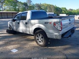 Ford F-150 Stx 1FTFW1EF3EFC61025 снимка